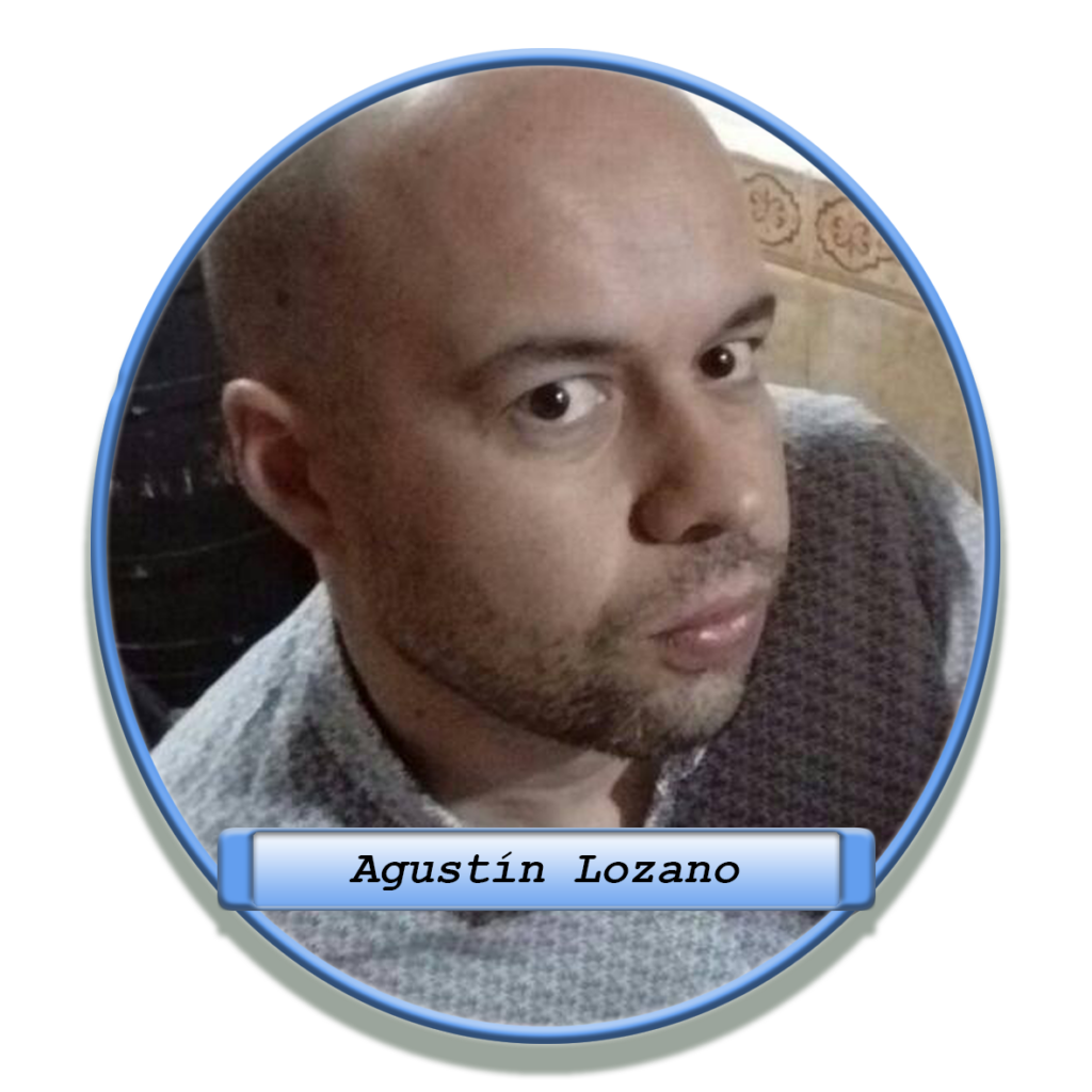 Agustín Lozano de la Cruz