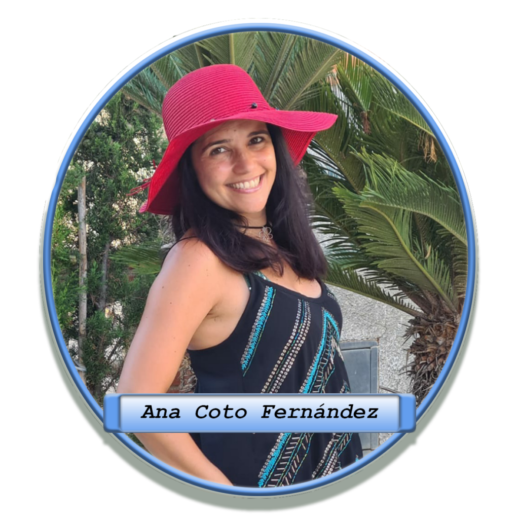 Autores Ana Coto