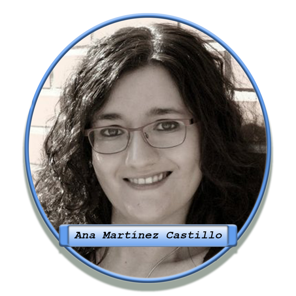 Autores Ana Martínez Castillo