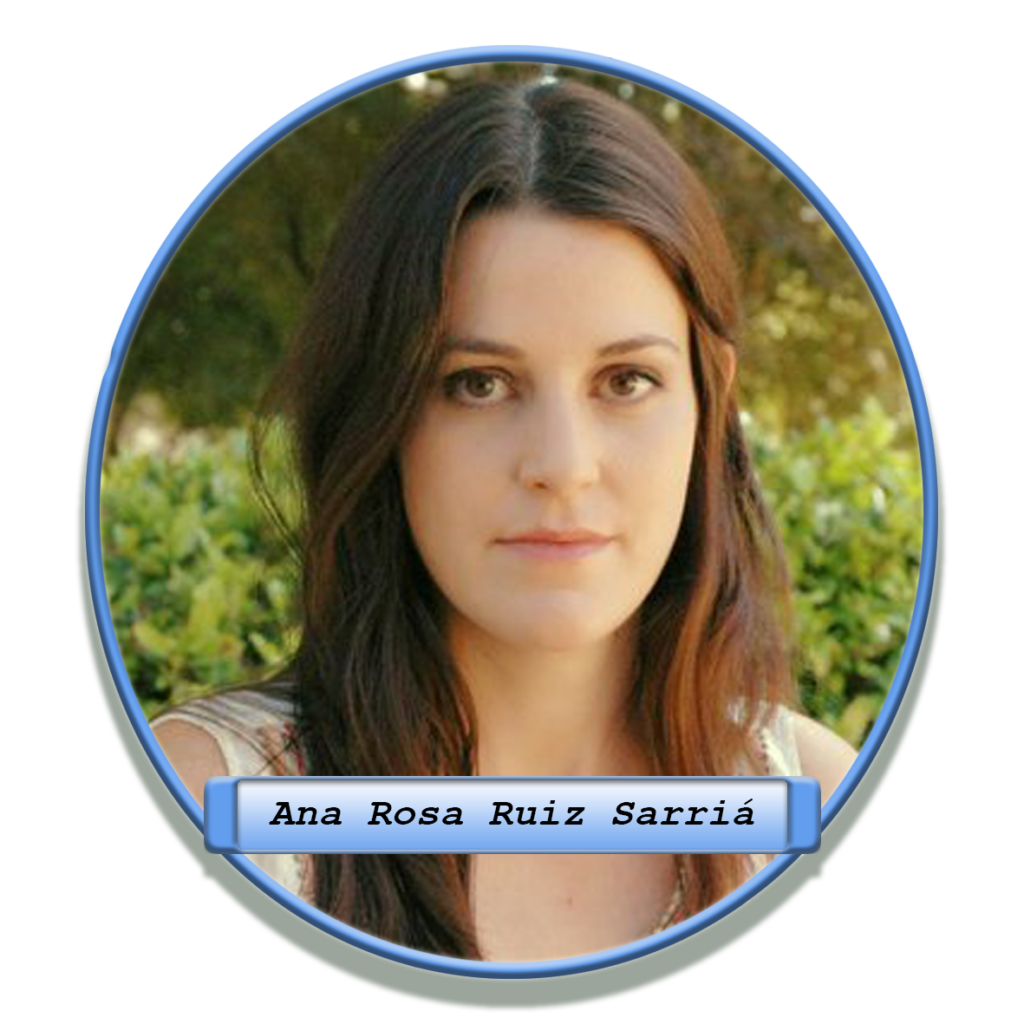 Autores Ana Rosa Ruiz Sarria