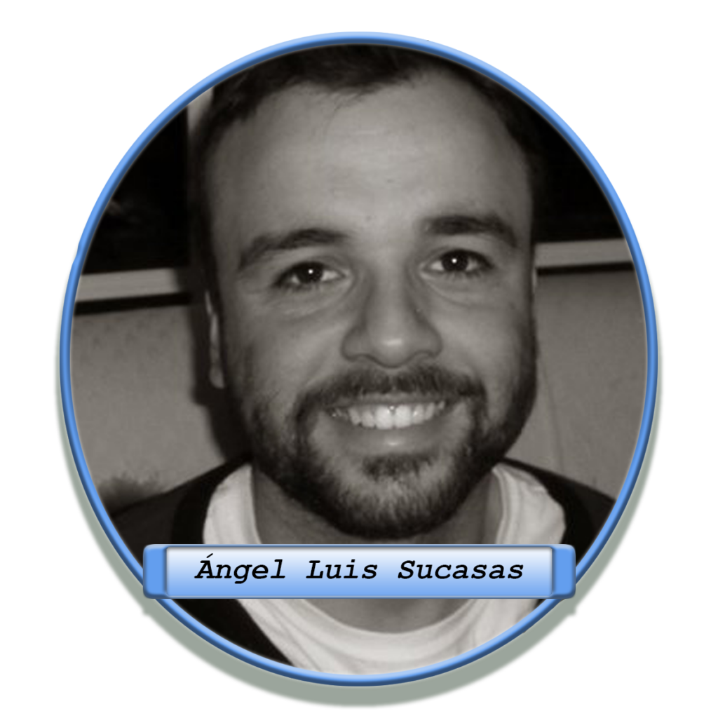 Autores Ángel Luis Sucasas
