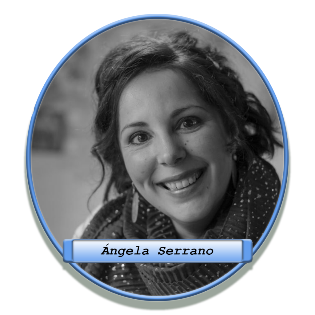 Autores Ángel Serrano
