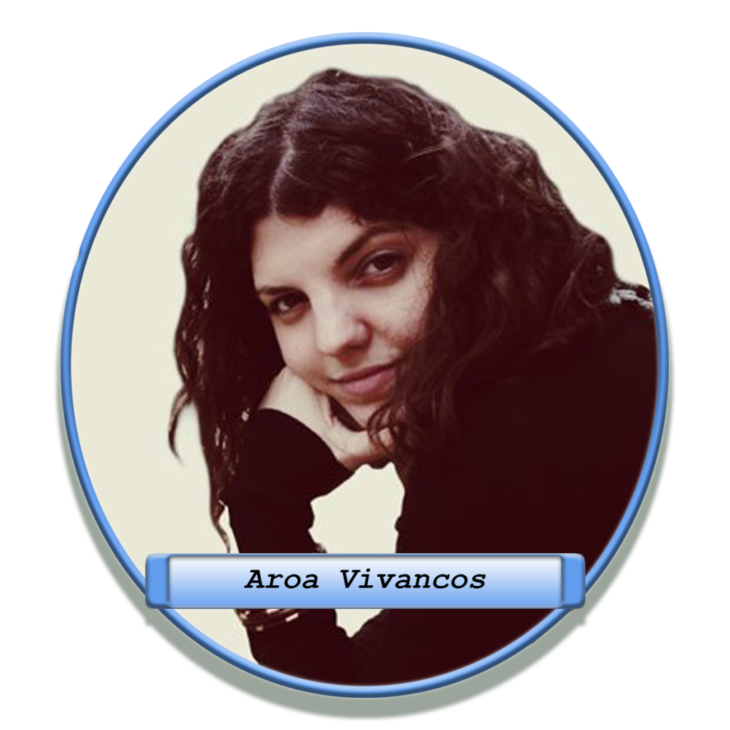 Aroa Vivancos