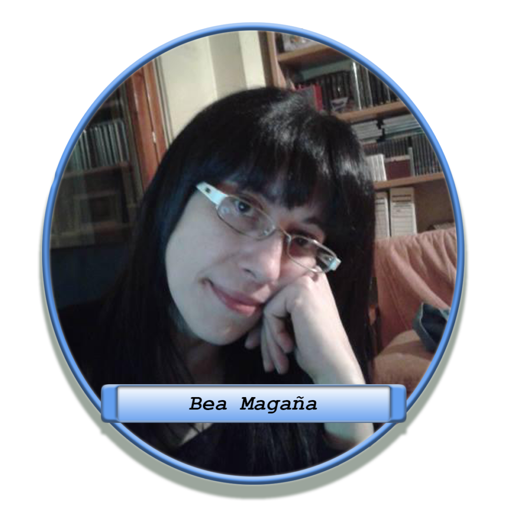 Autores Bea Magana