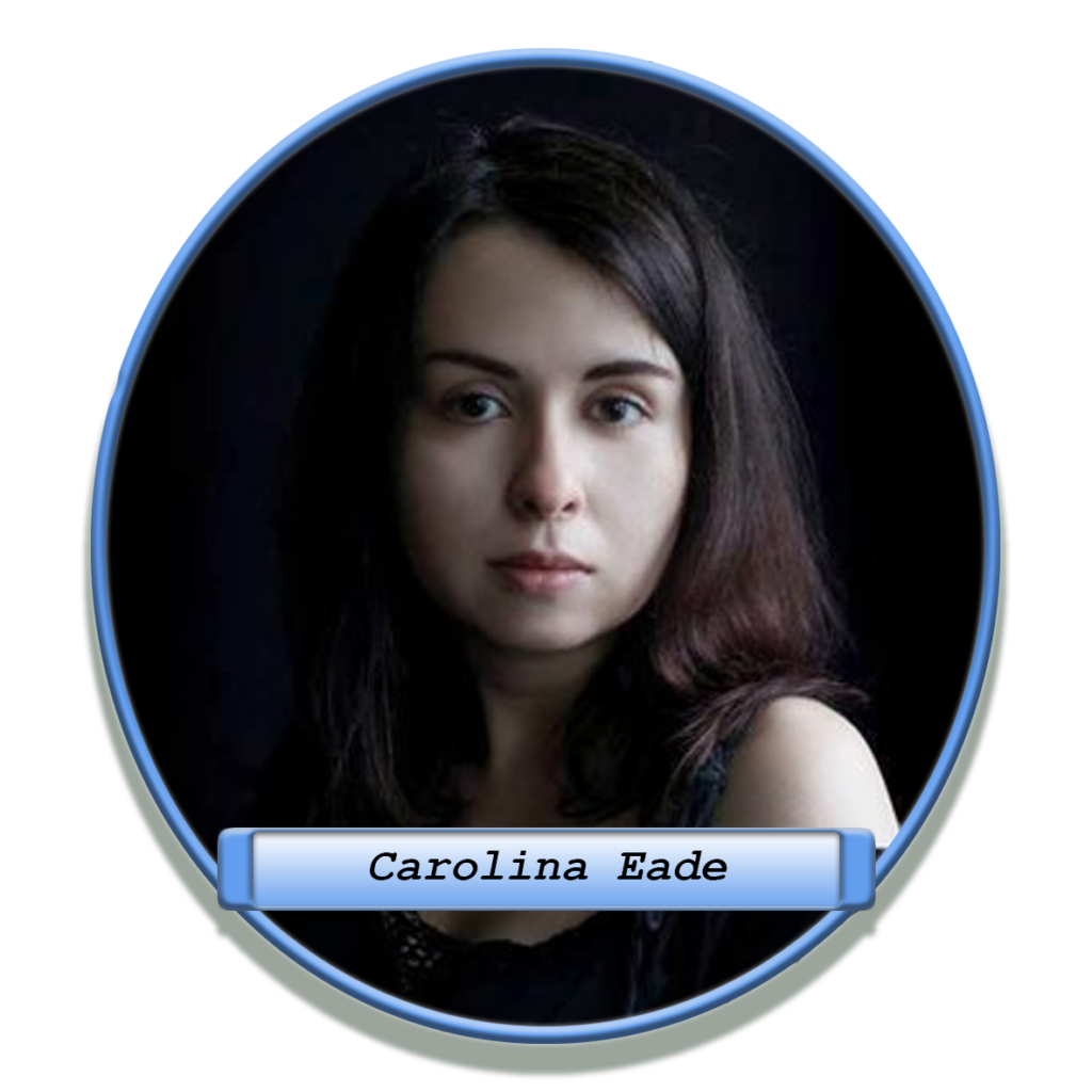 Carolina Eade