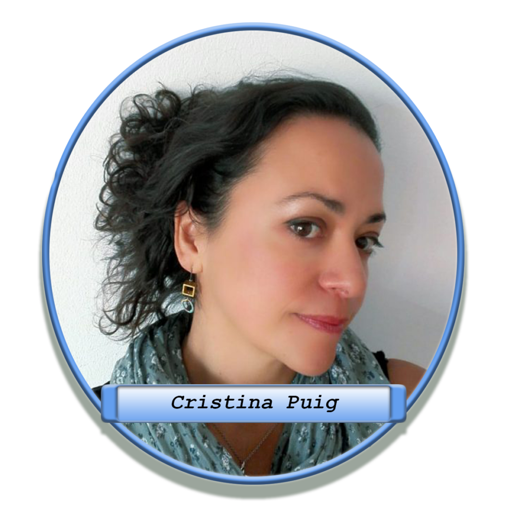 Autores Cristina Puig