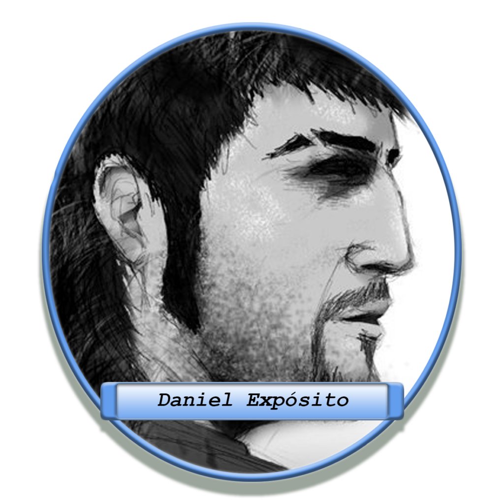 Daniel Expósito