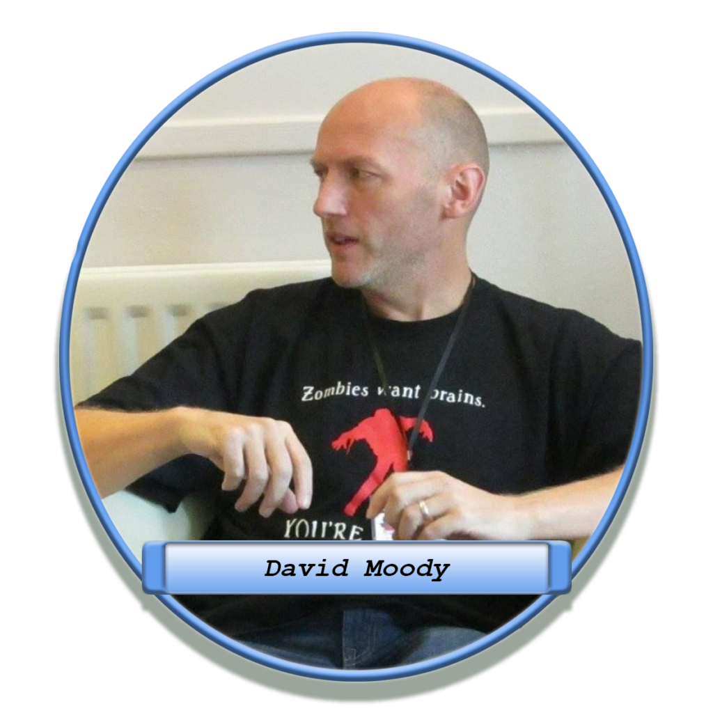 David Moody