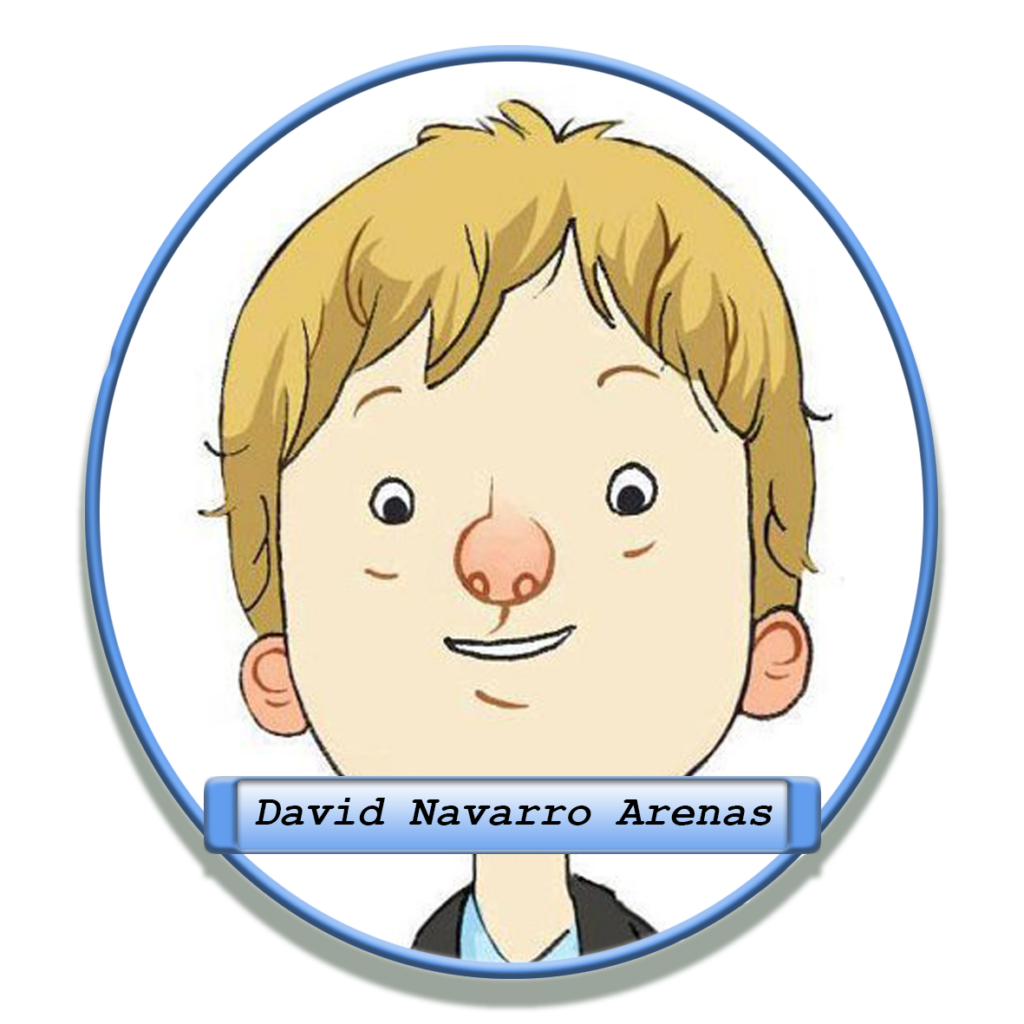 David Navarro Arenas