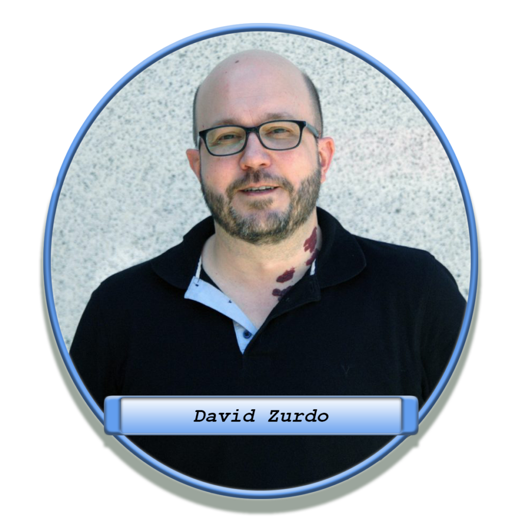 David Zurdo