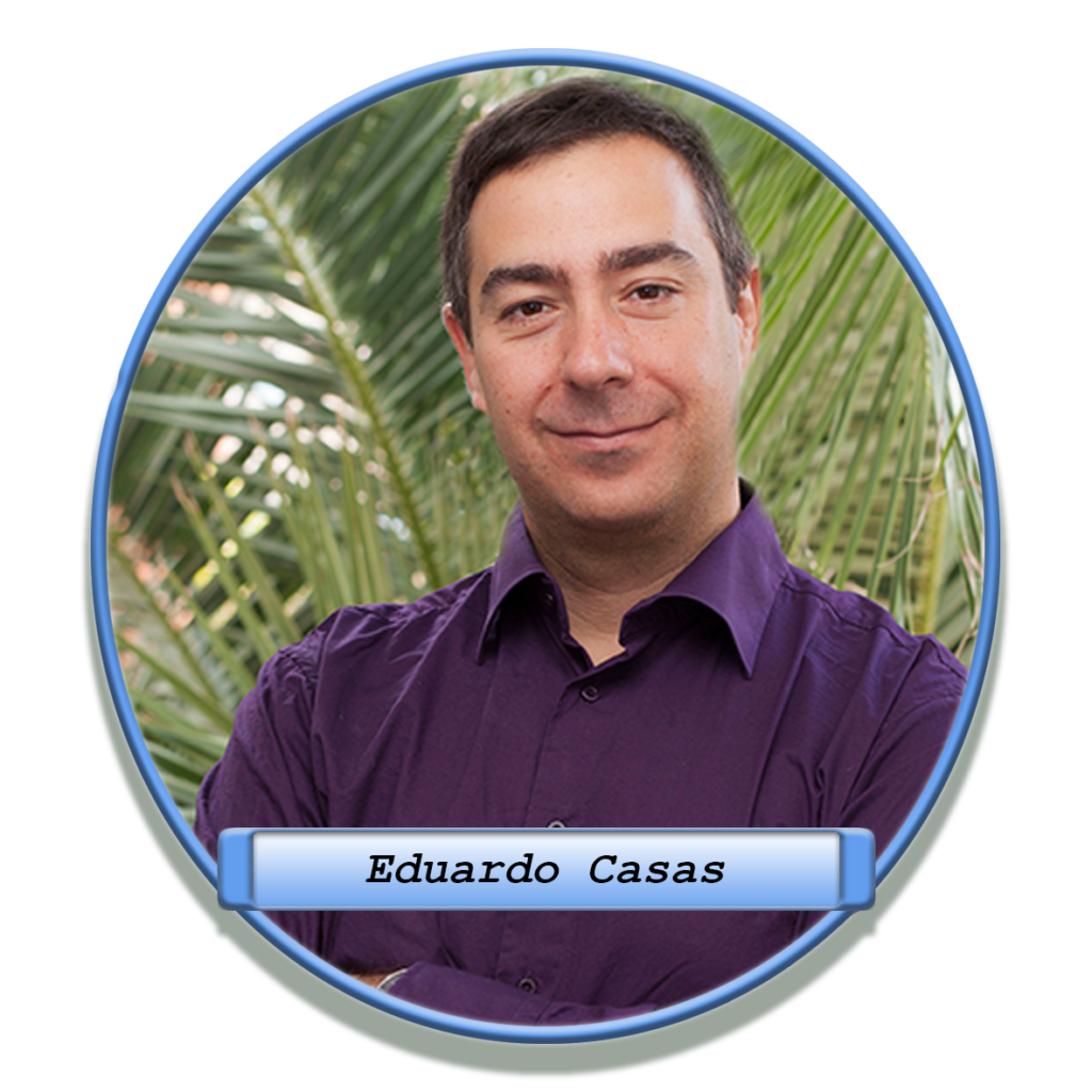 Autores Eduardo Casas