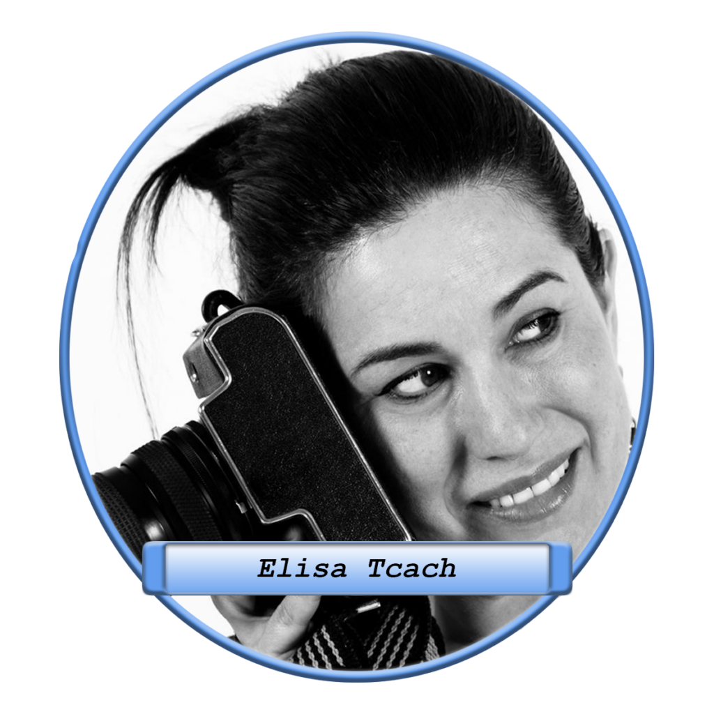 Autores Elisa Tcach
