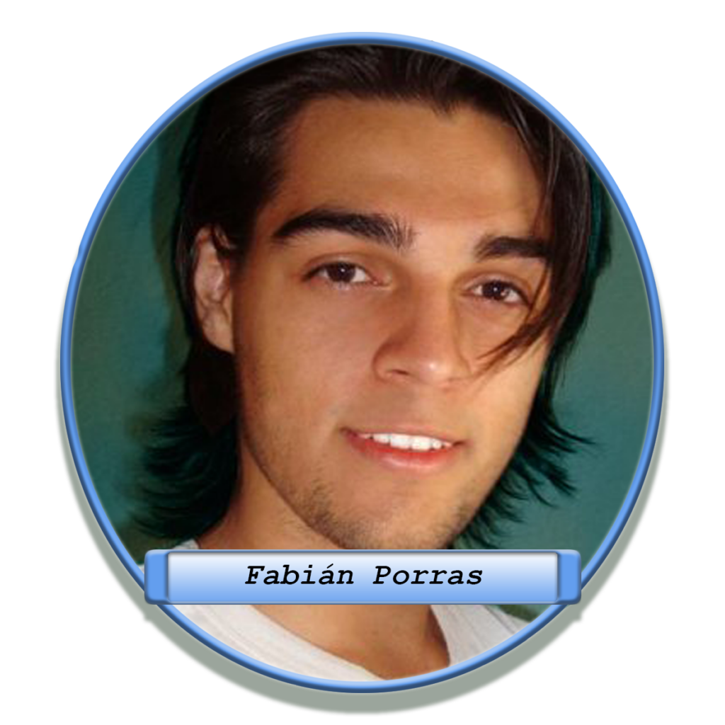 Fabián Porras