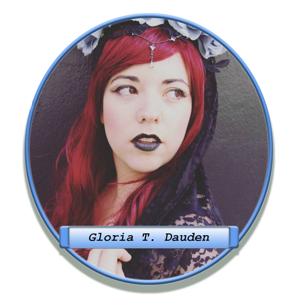 Gloria T. Dauden