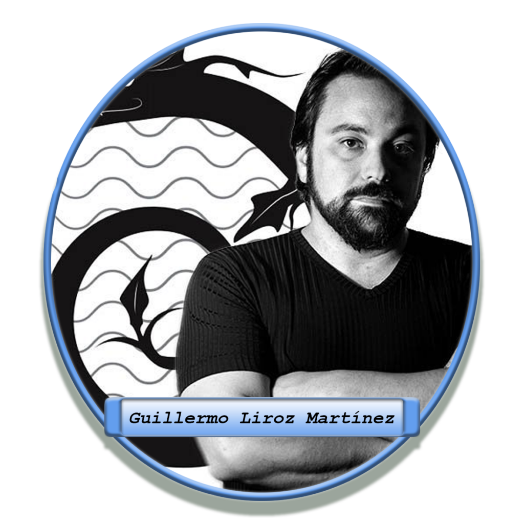 Autores Guillermo Liroz Martínez