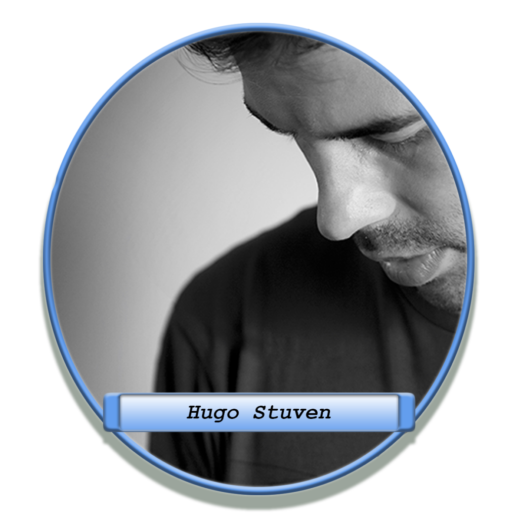 Hugo Stuven