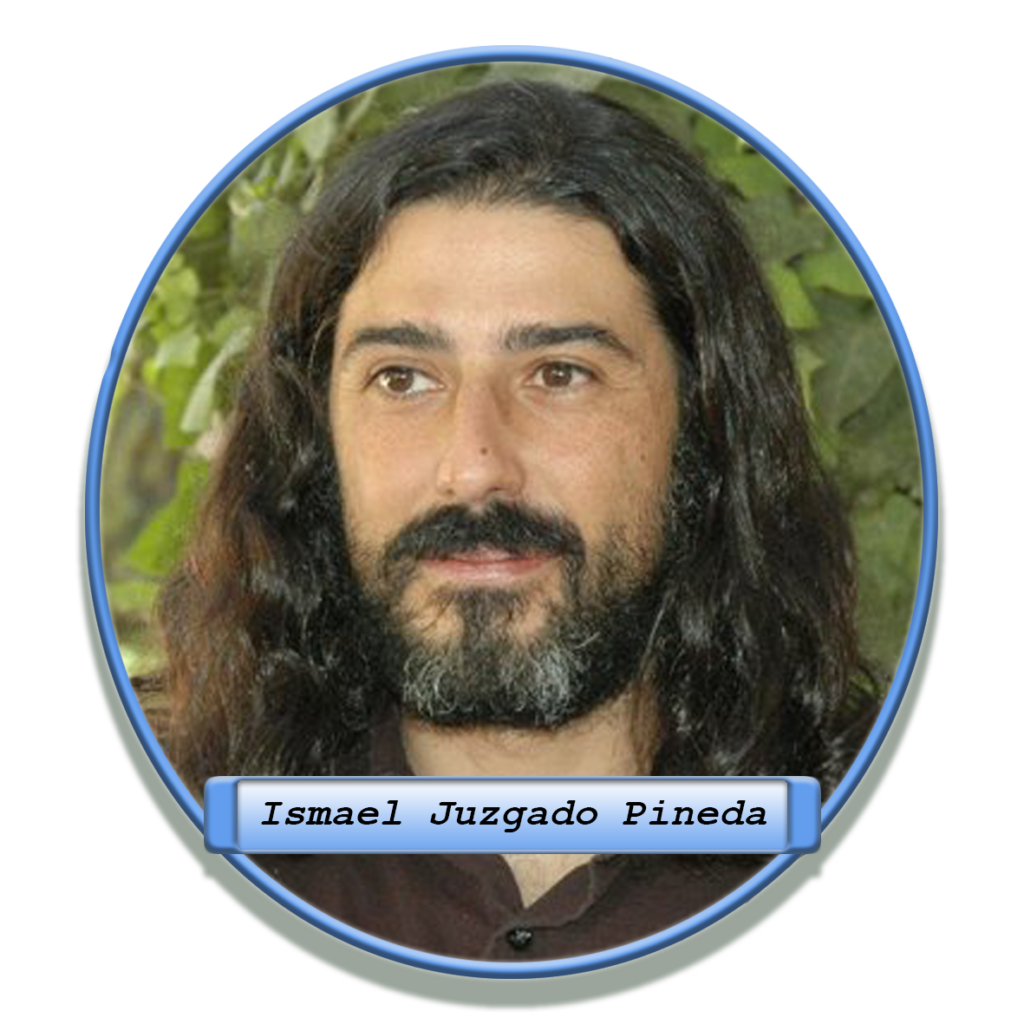 Ismael Juzgado Pineda