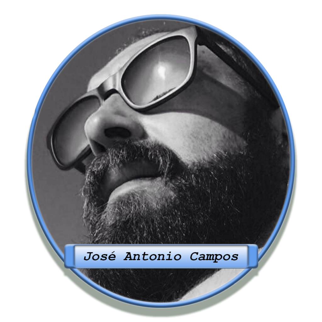 Autores José Antonio Campos