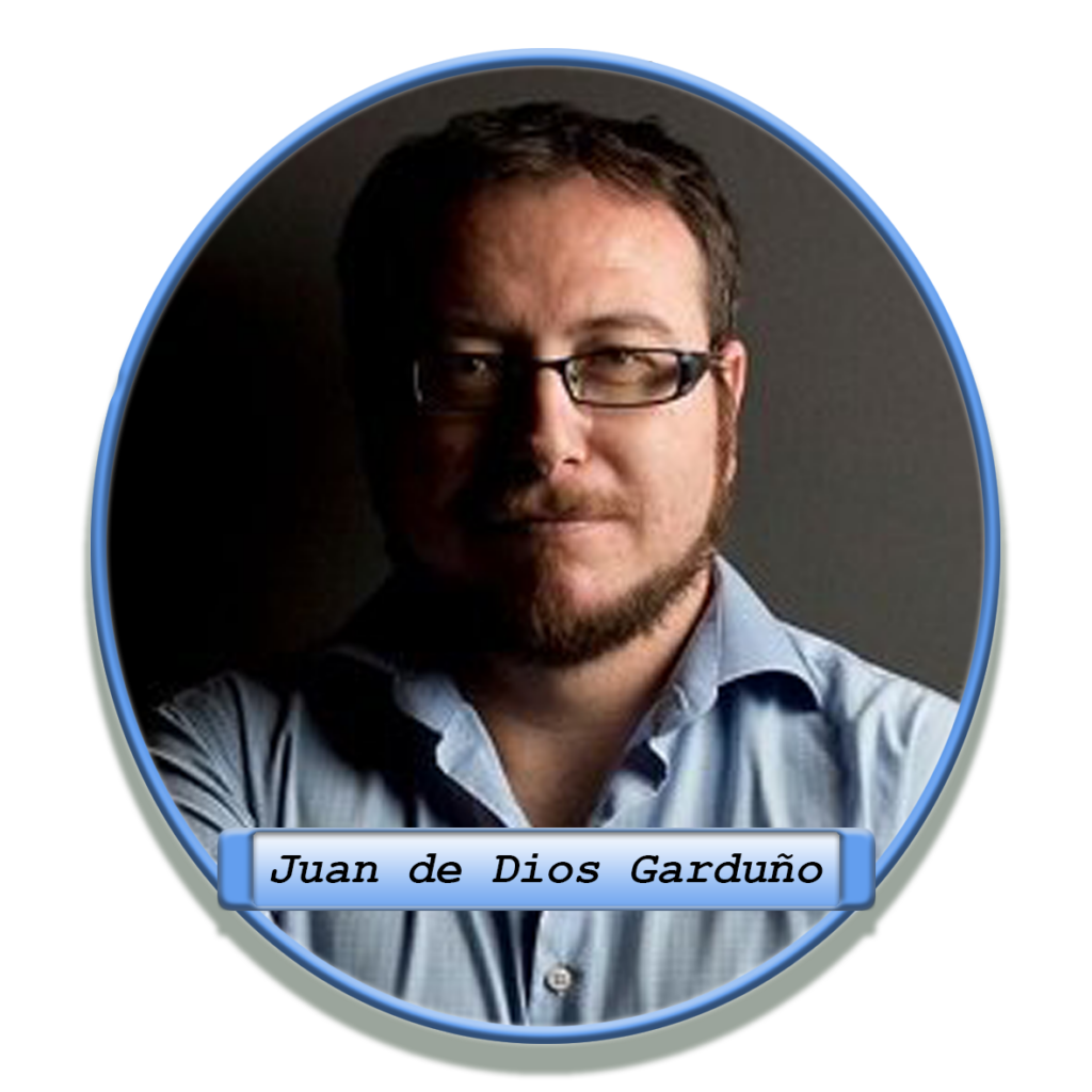 Autores Juan de Dios Garduno