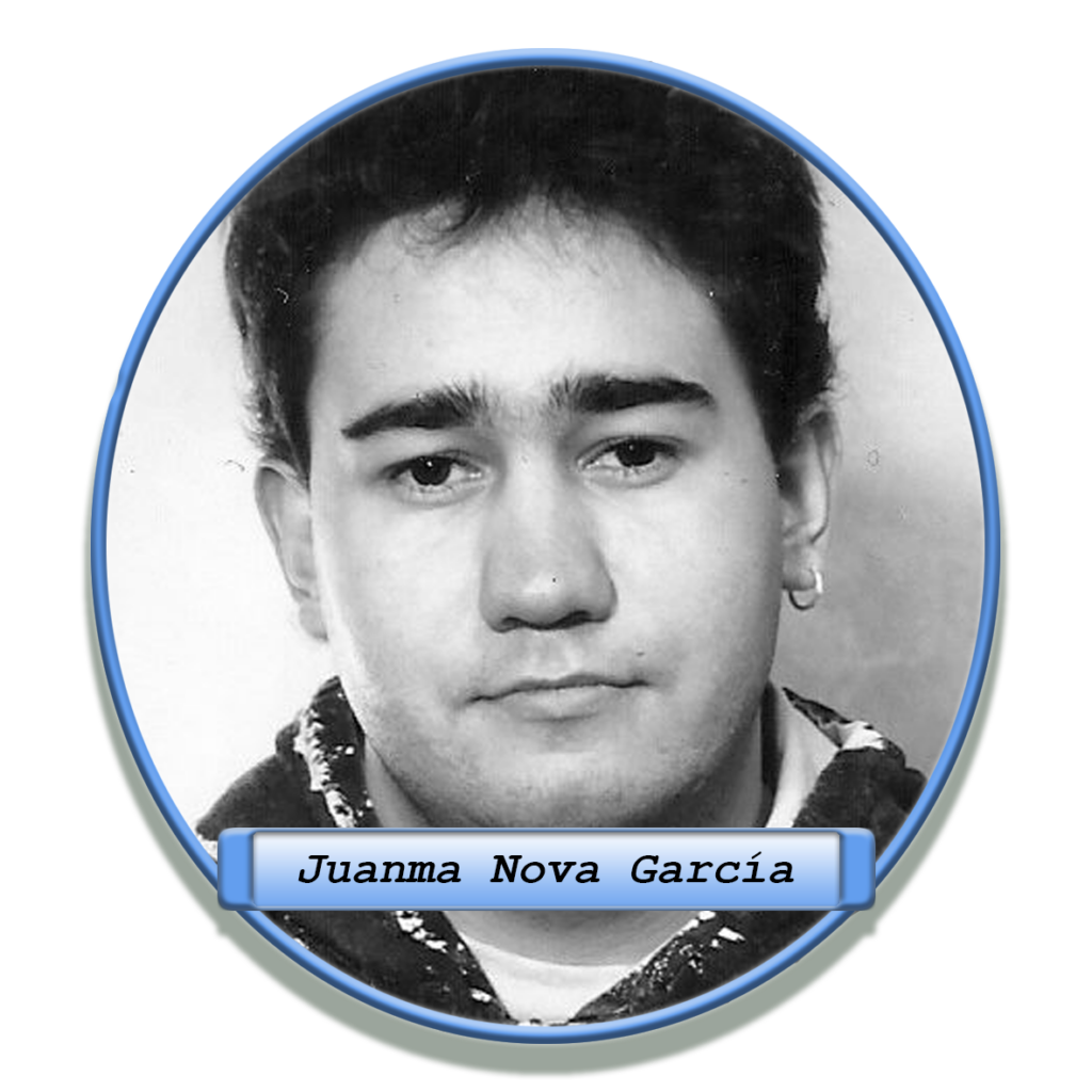 Autores Juanma Nova García