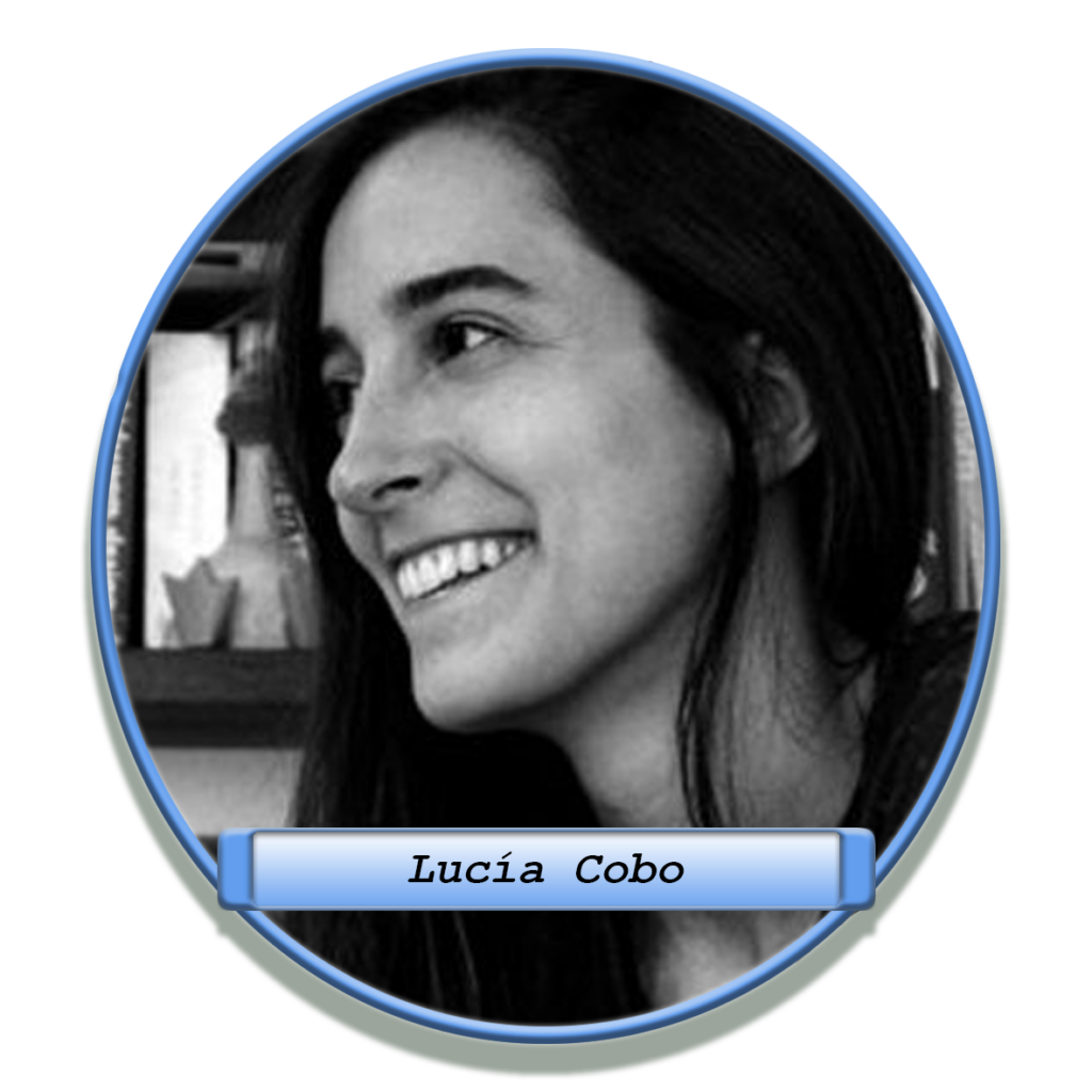 Autores Lucía Cobo