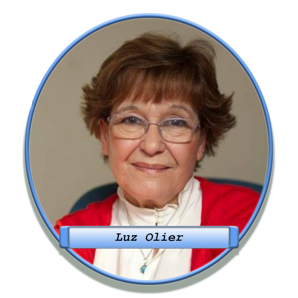 Autores Luz Olier