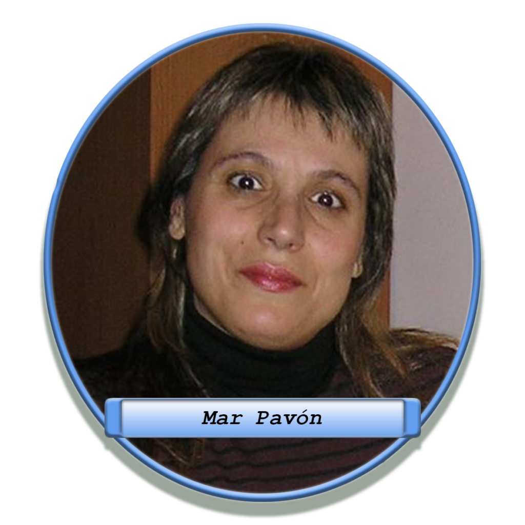 Autores Mar Pavón