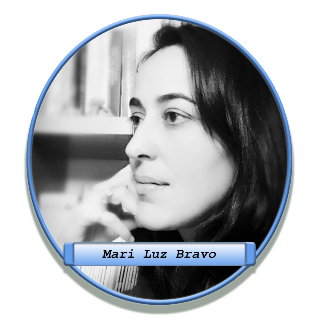 Autores Mari Luz Bravo