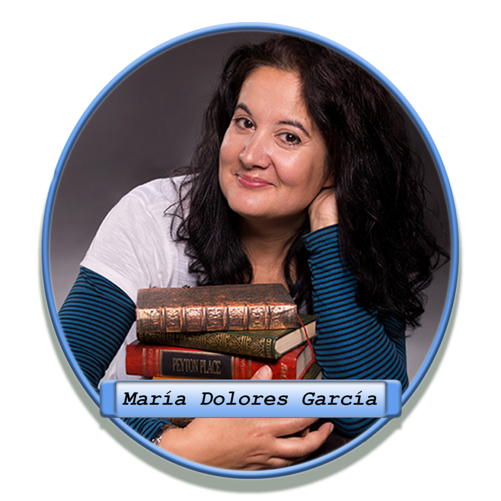 Autores María Dolores García