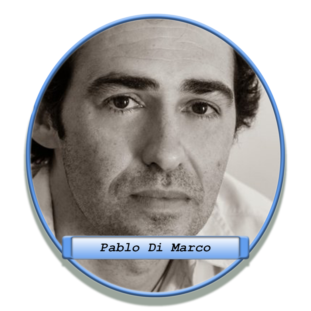 Autores Pablo Di Marco
