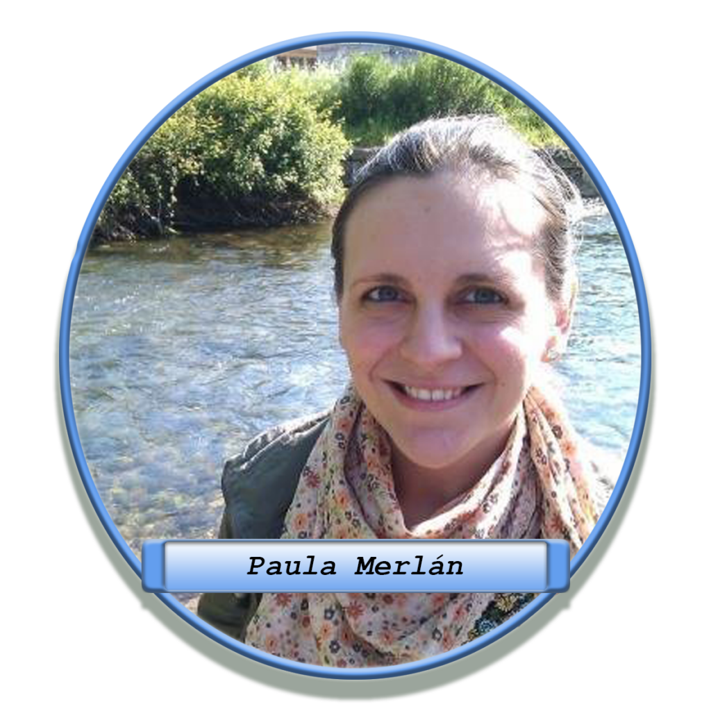 Autores Paula Merlán