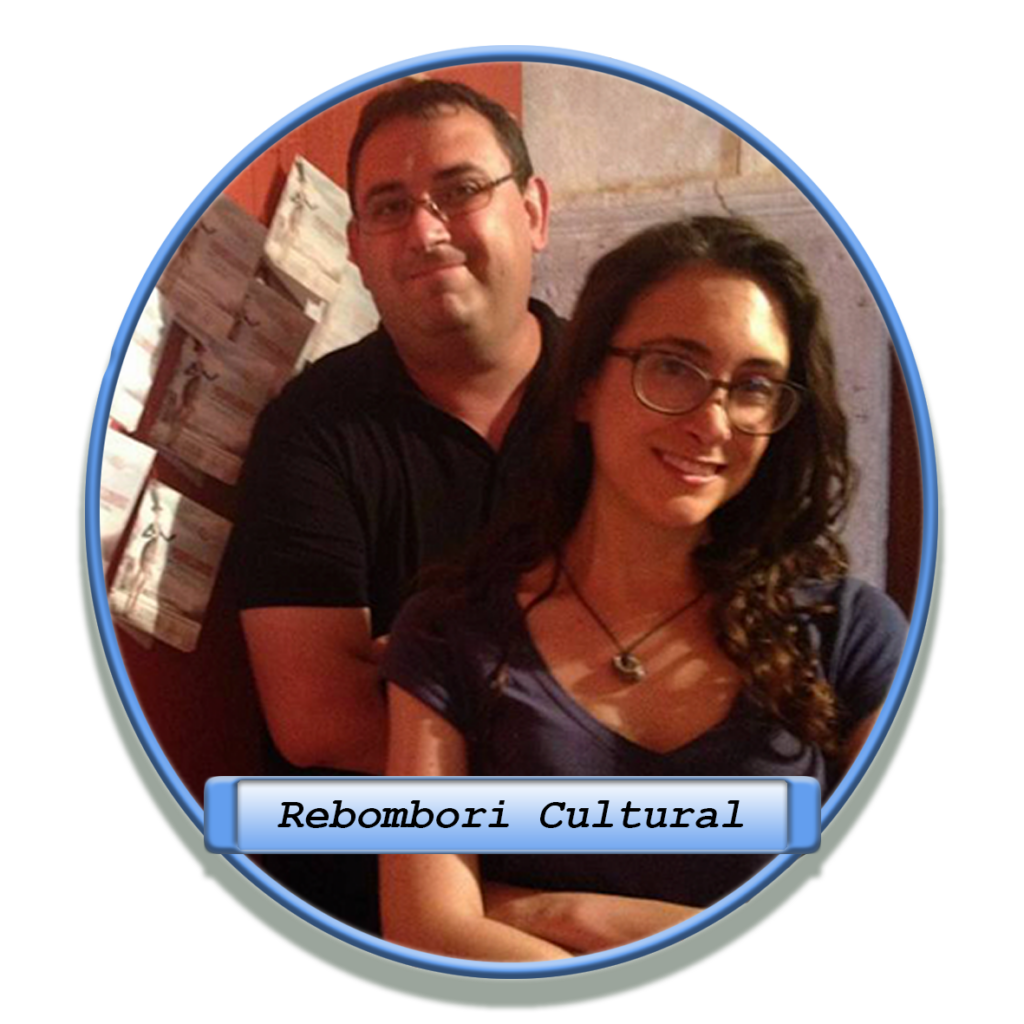 Autores Rebombori Cultural