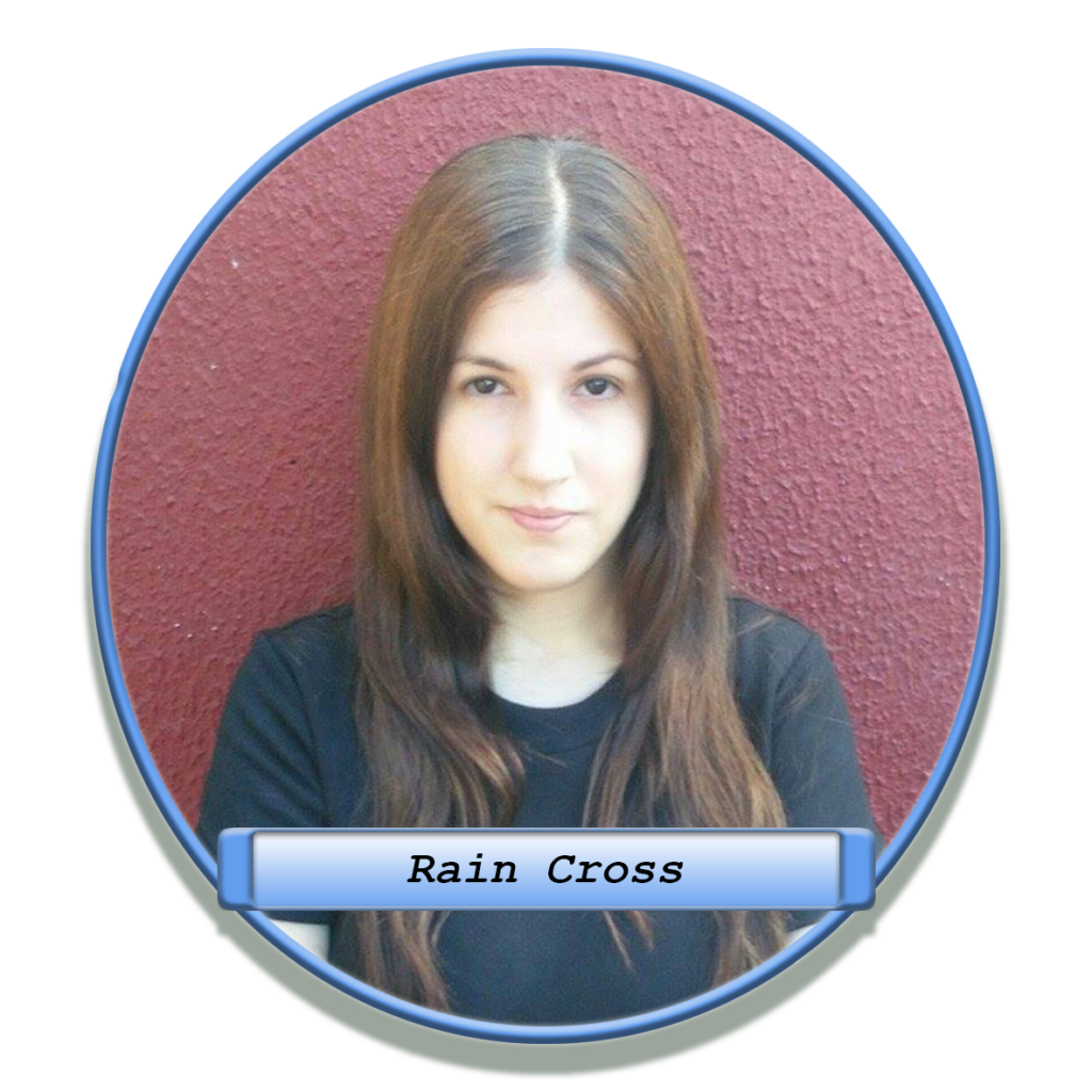 Autores Rain Cross