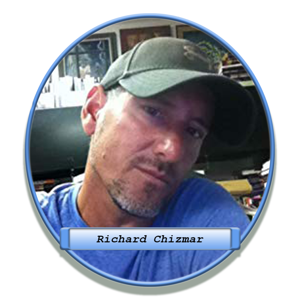 Richard Chizmar