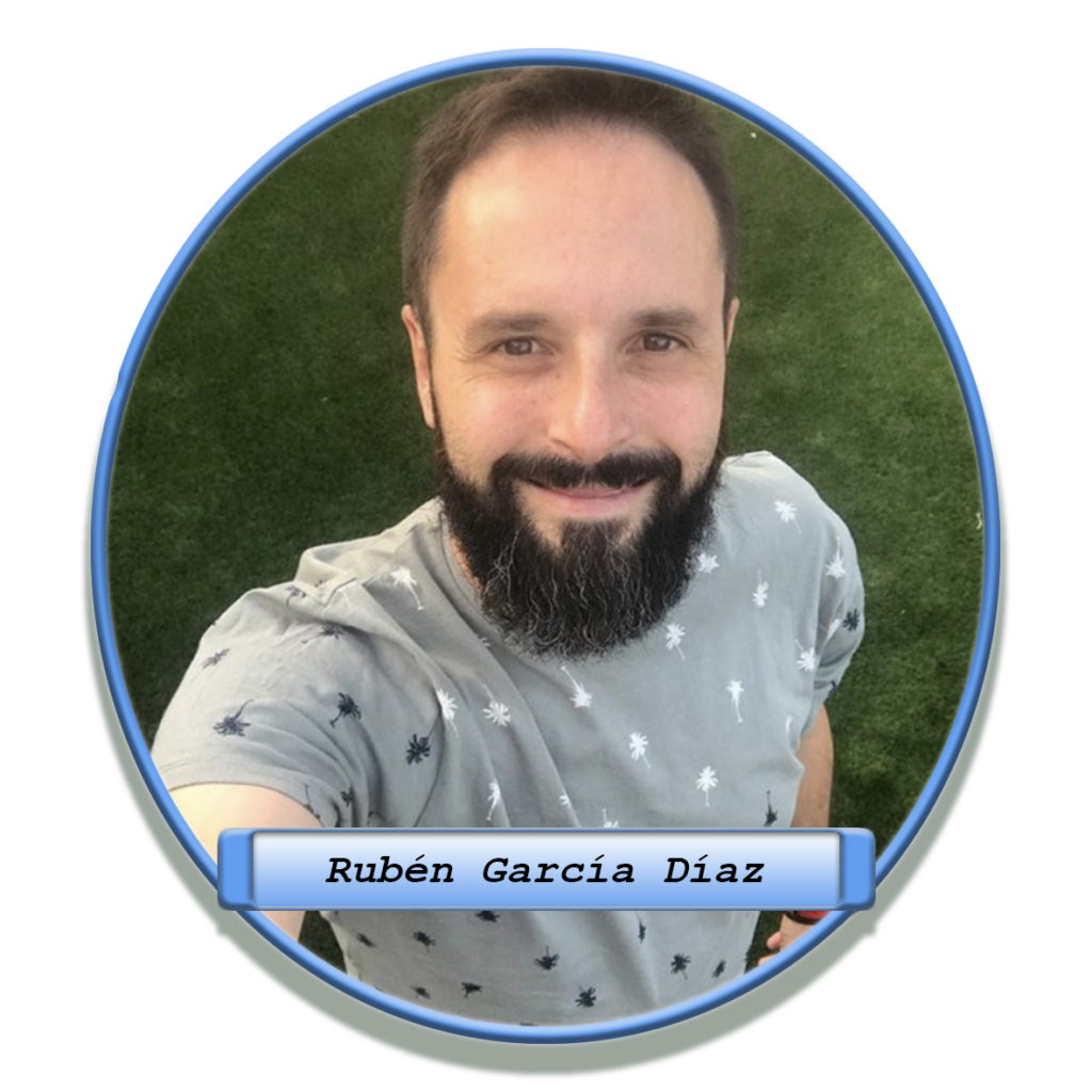 Autores Rubén García Díaz