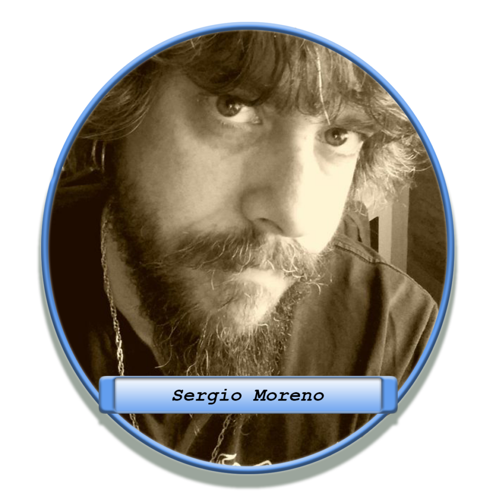 Sergio Moreno