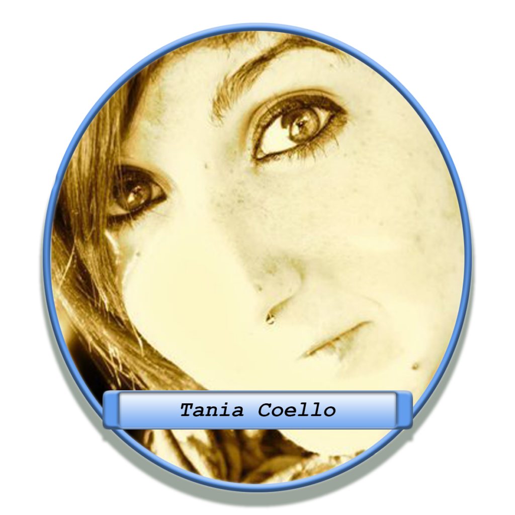 Autores Tania Coello