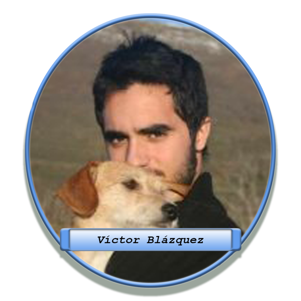 Víctor Blázquez