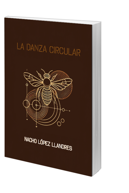 LA DANZA CIRCULAR ¡¡¡ATENCIÓN, PREVENTA!!!