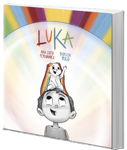 LUKA. ¡¡¡ATENCIÓN, PREVENTA!!!